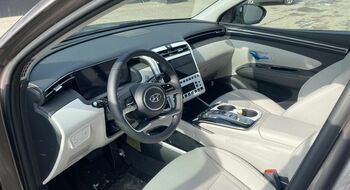 Tucson New, Smartstream D2.0 - 8AT - 4WD, Lifestyle Plus + Navigation + Smart Sense