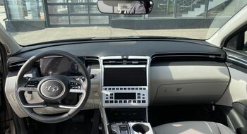 Tucson New, Smartstream D2.0 - 8AT - 4WD, Lifestyle Plus + Navigation + Smart Sense